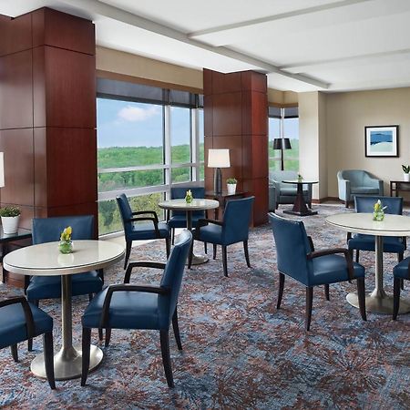 לינטיקום The Westin Baltimore Washington Airport - BWI מראה חיצוני תמונה