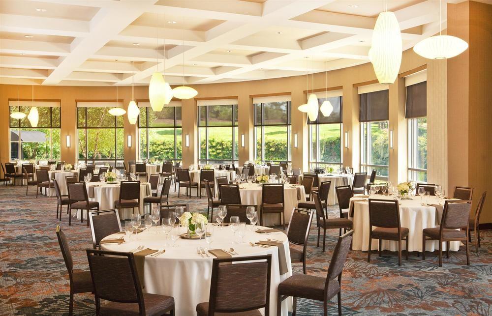 לינטיקום The Westin Baltimore Washington Airport - BWI מראה חיצוני תמונה