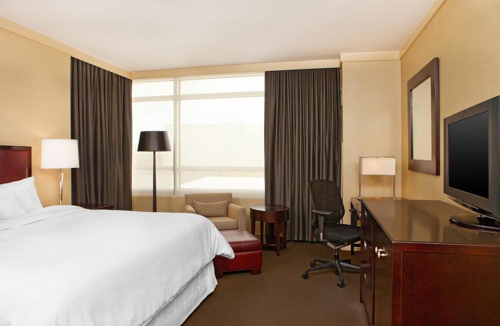 לינטיקום The Westin Baltimore Washington Airport - BWI מראה חיצוני תמונה