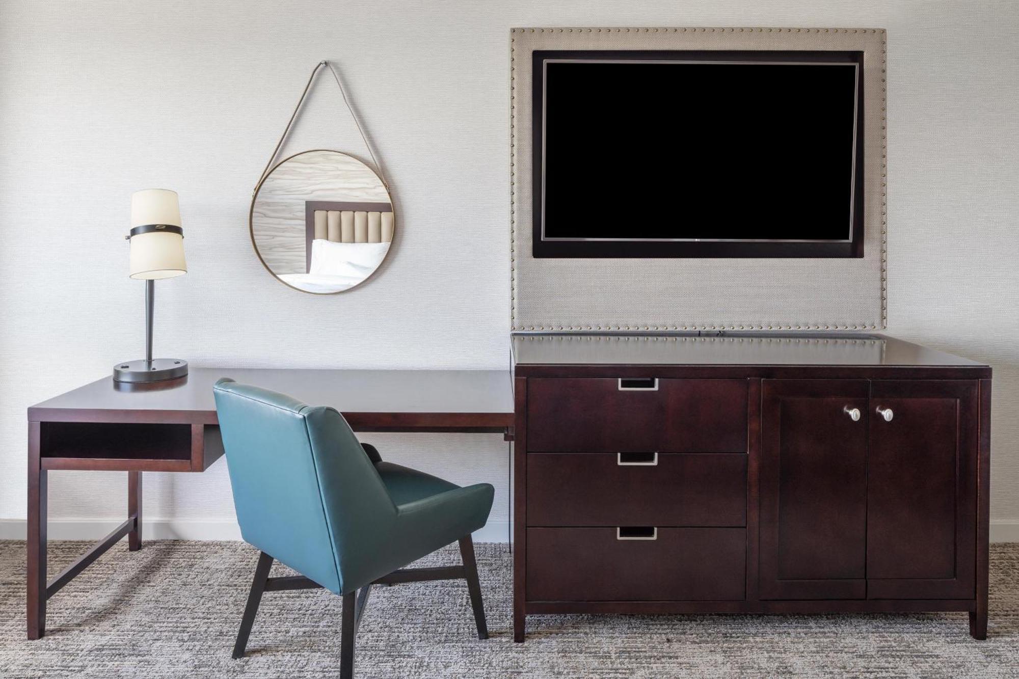 לינטיקום The Westin Baltimore Washington Airport - BWI מראה חיצוני תמונה