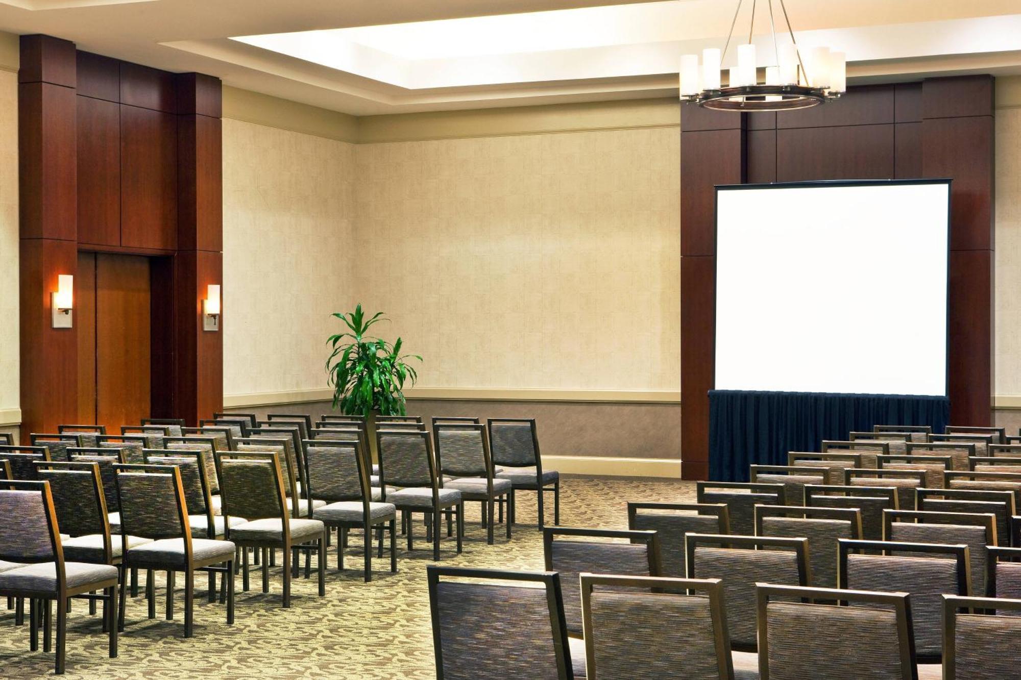 לינטיקום The Westin Baltimore Washington Airport - BWI מראה חיצוני תמונה