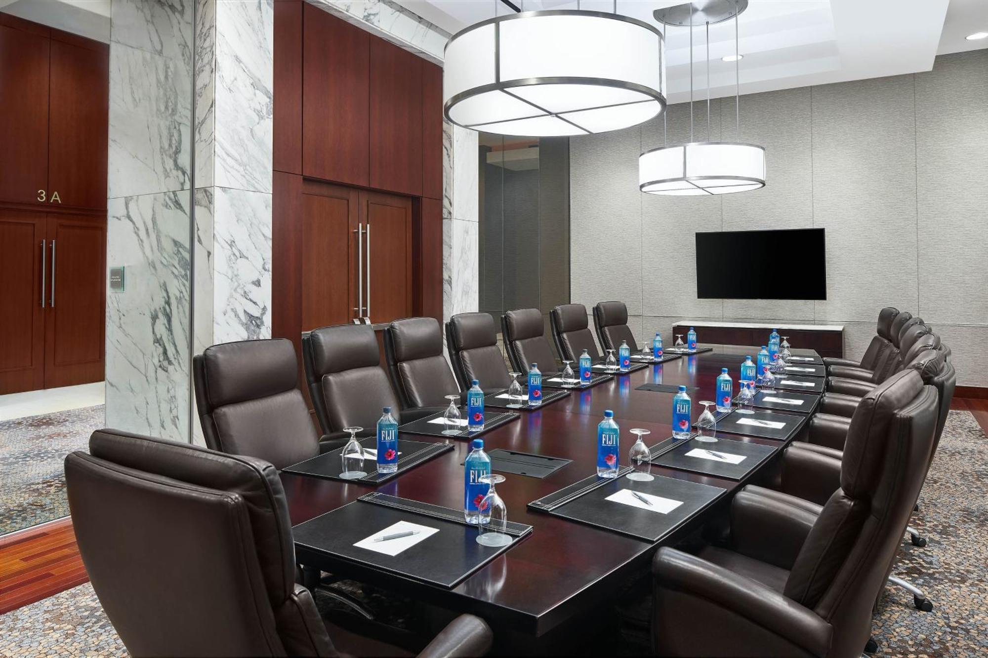 לינטיקום The Westin Baltimore Washington Airport - BWI מראה חיצוני תמונה
