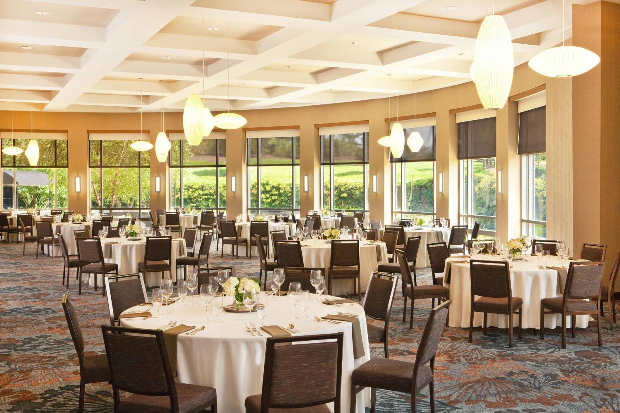 לינטיקום The Westin Baltimore Washington Airport - BWI מראה חיצוני תמונה
