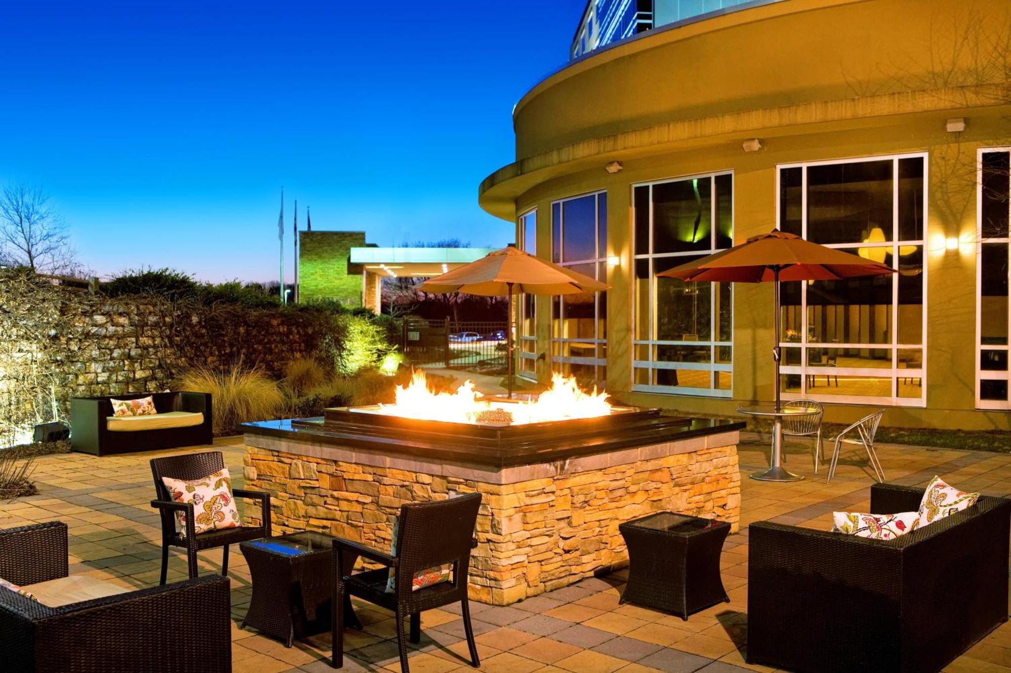 לינטיקום The Westin Baltimore Washington Airport - BWI מראה חיצוני תמונה