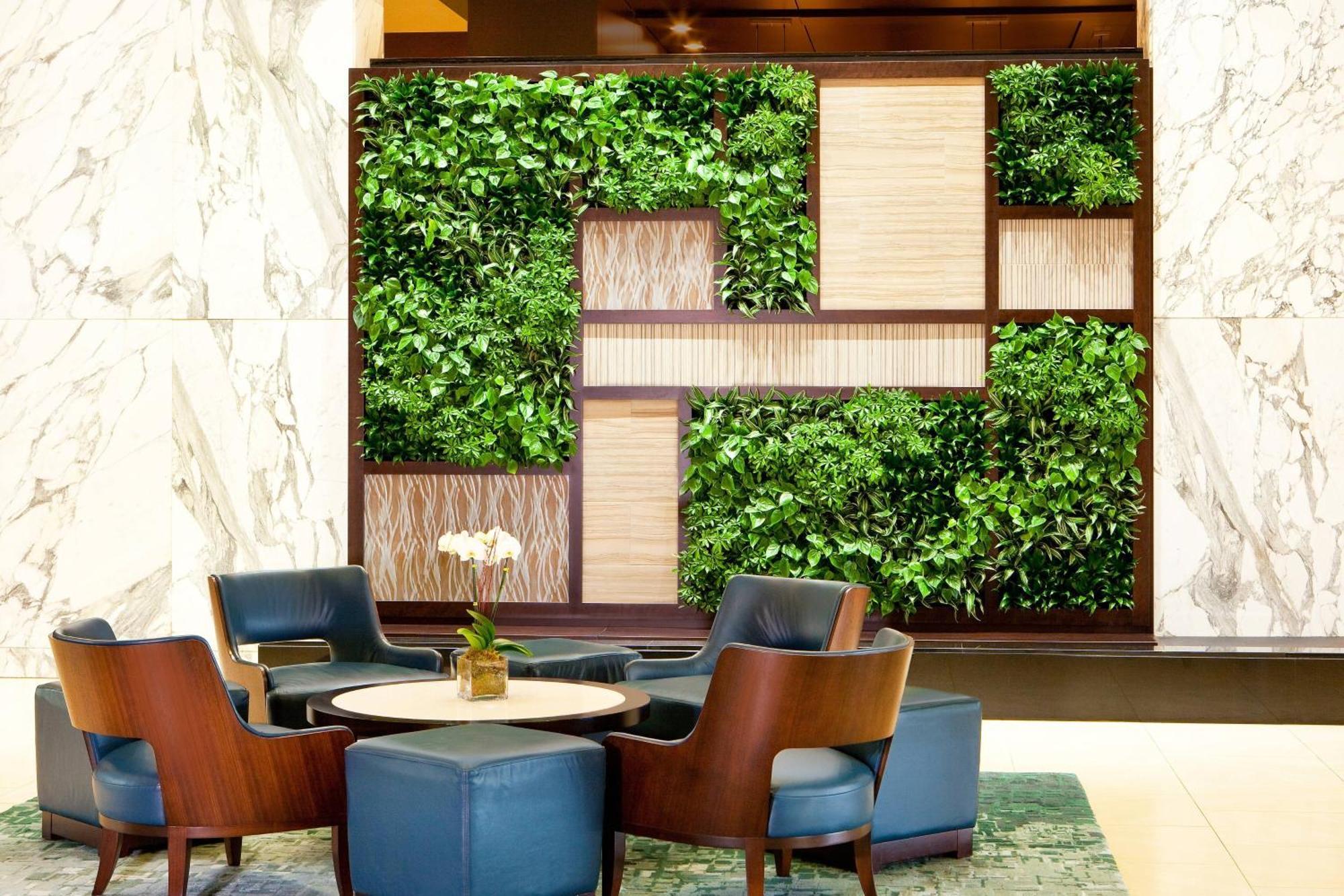 לינטיקום The Westin Baltimore Washington Airport - BWI מראה חיצוני תמונה