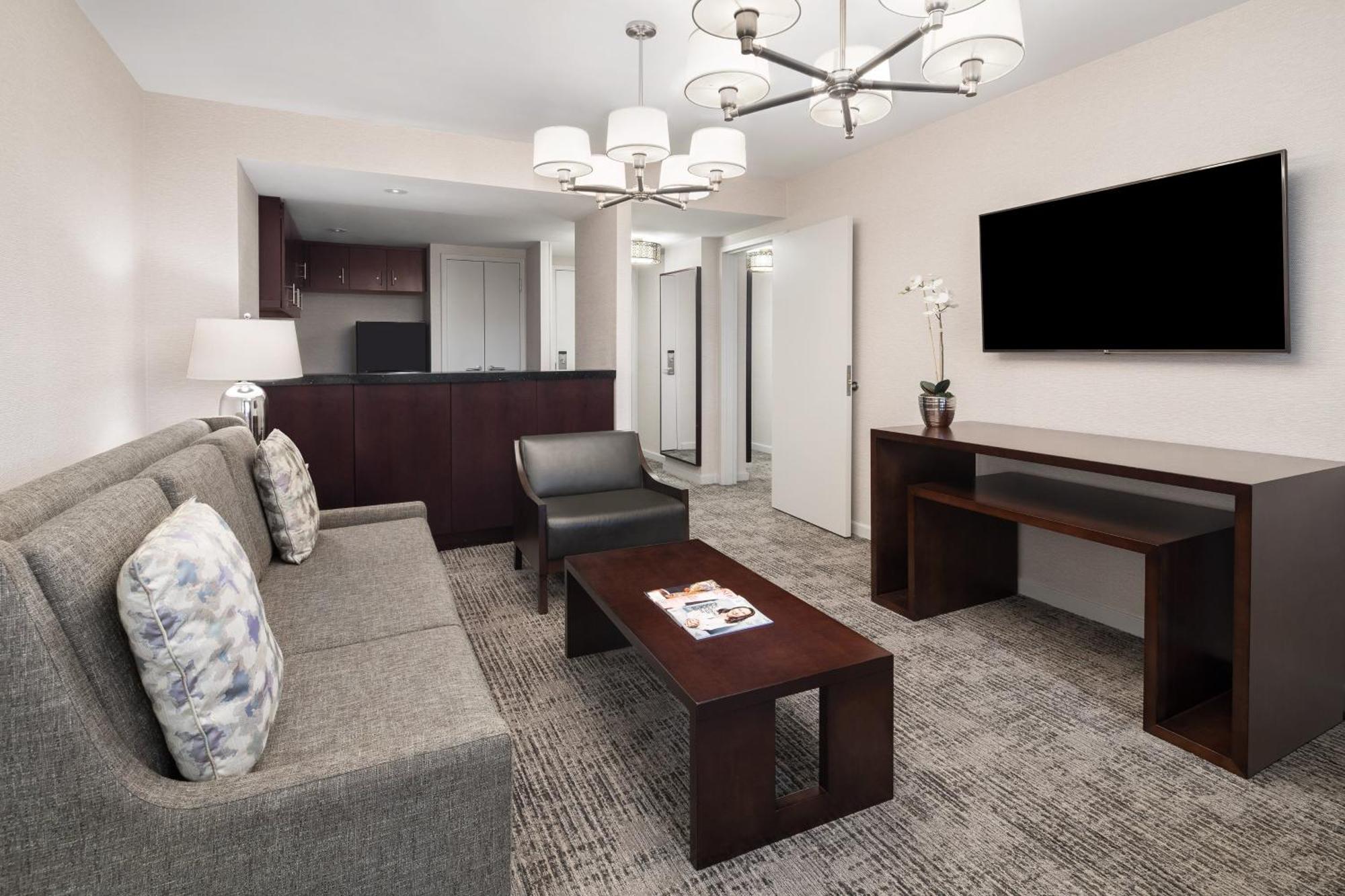 לינטיקום The Westin Baltimore Washington Airport - BWI מראה חיצוני תמונה