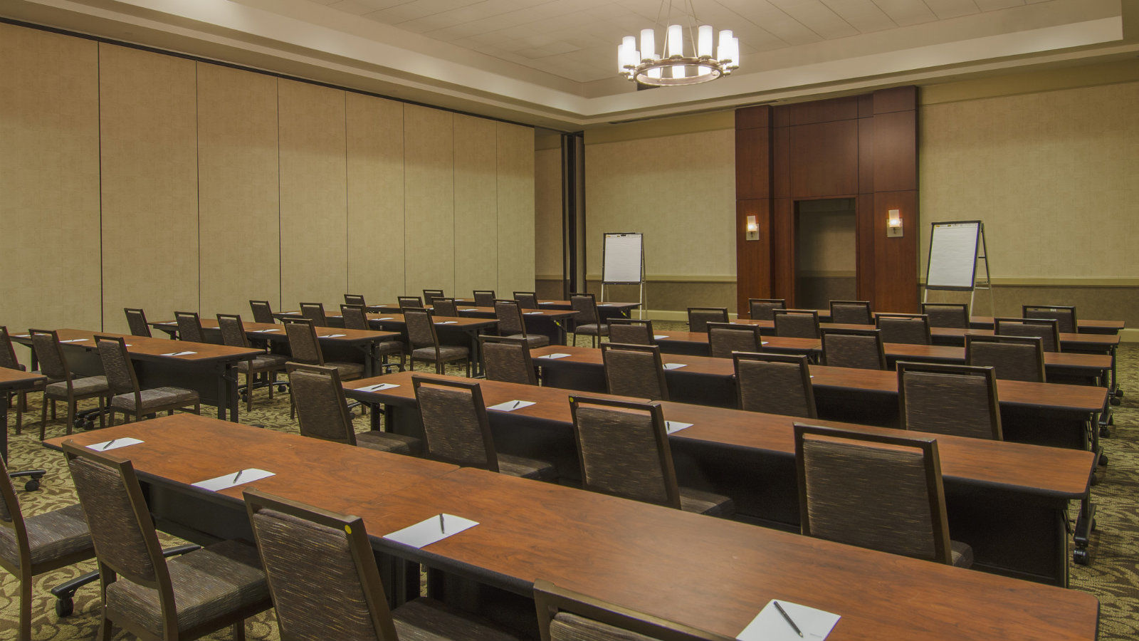 לינטיקום The Westin Baltimore Washington Airport - BWI עסק תמונה