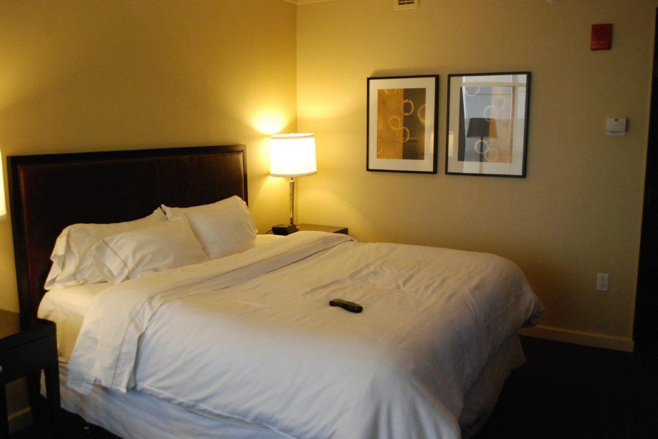 לינטיקום The Westin Baltimore Washington Airport - BWI מראה חיצוני תמונה