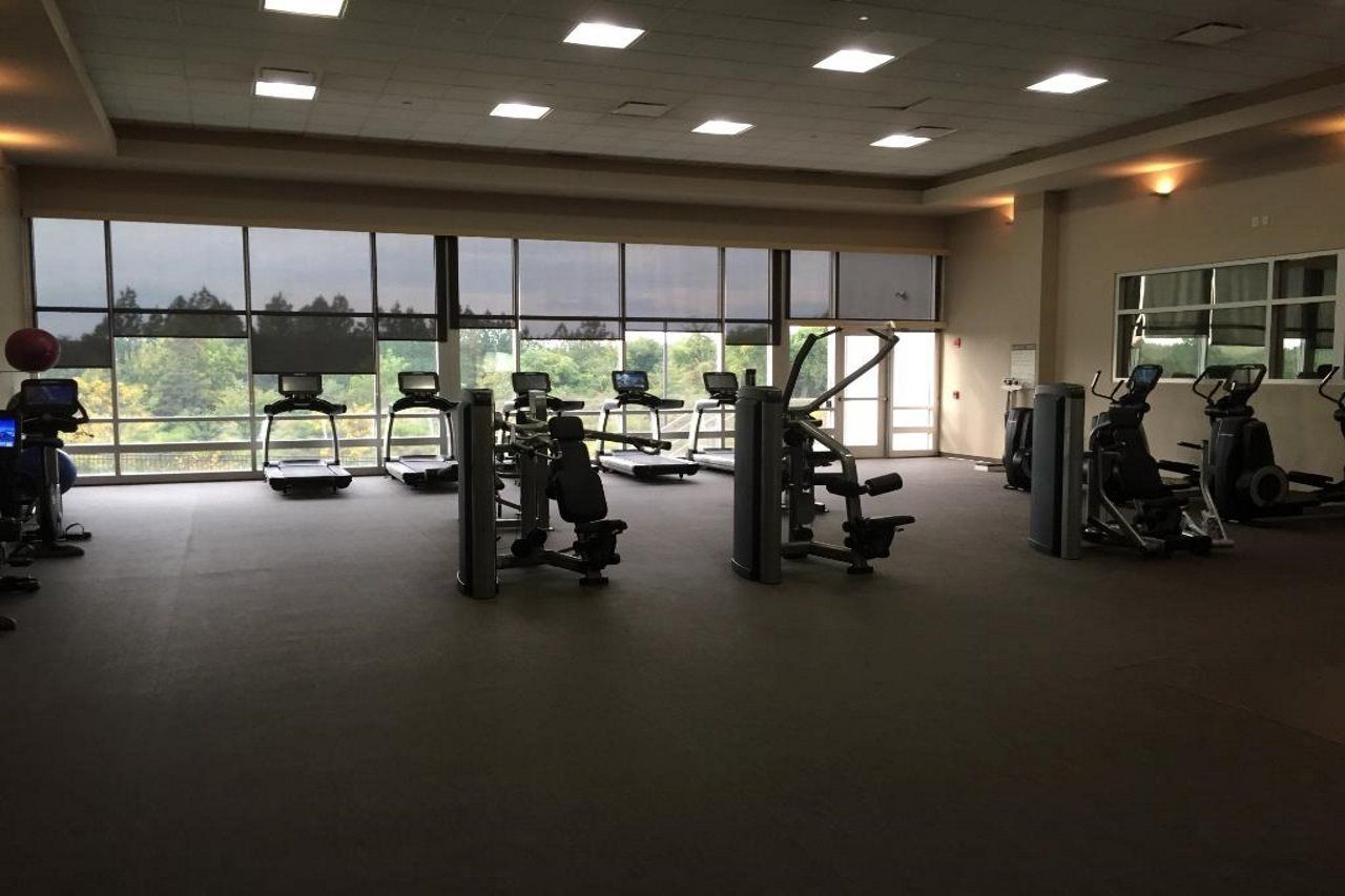לינטיקום The Westin Baltimore Washington Airport - BWI מראה חיצוני תמונה